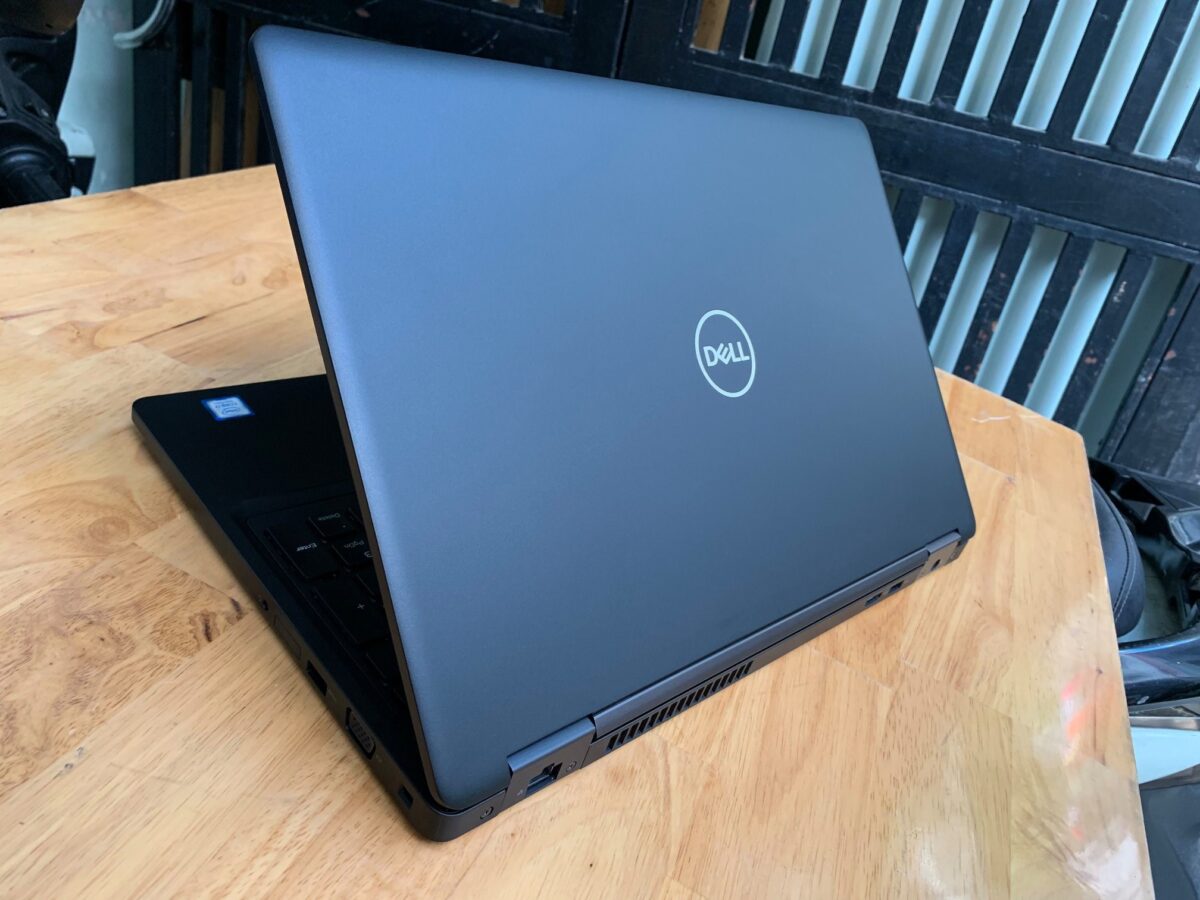 Dell latitude e5550