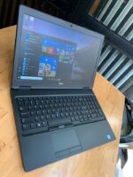 Dell latitude e5550