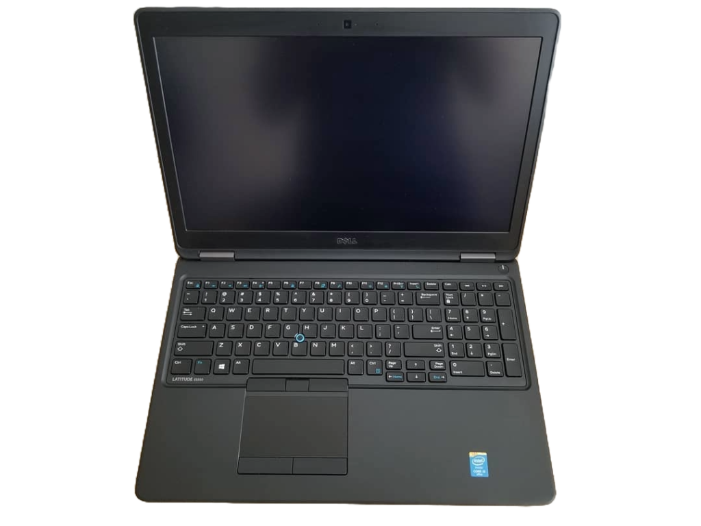 Dell latitude e5550