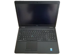 Dell latitude e5550