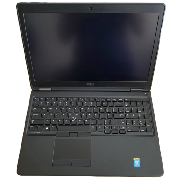 Dell latitude e5550