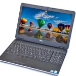 مشخصات و قیمت لپ تاپ استوک Dell e6540