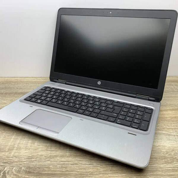 HP 650 G1