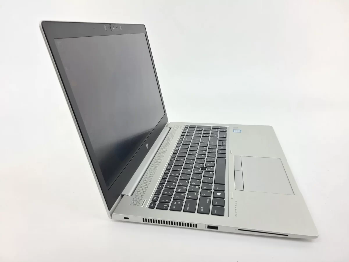 لپ تاپ استوک HP850G6