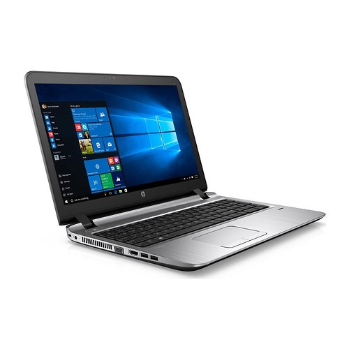 HP Probook 450G3 عکس