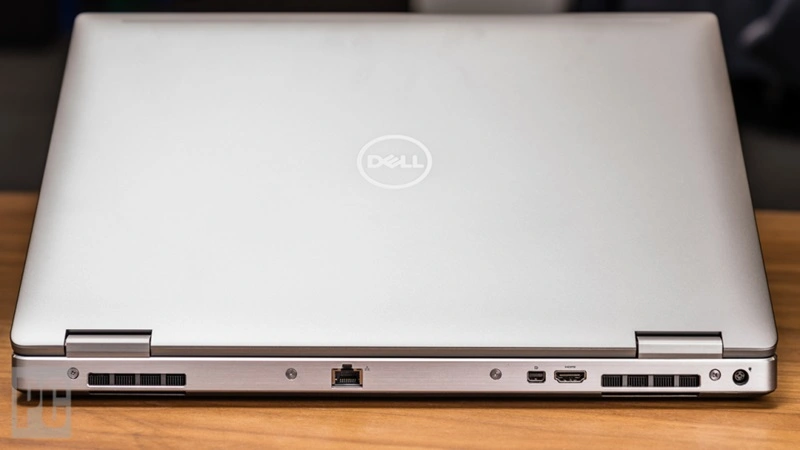 خرید لپ تاپ Dell precision 7540