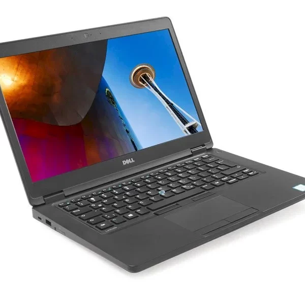 لپ تاپ استوک Dell5480/i5