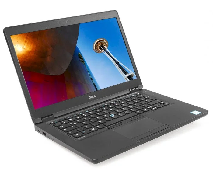 لپ تاپ استوک Dell5480/i5