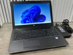 خرید لپ تاپ استوک-دست دوم HP-Zbook-15-G3