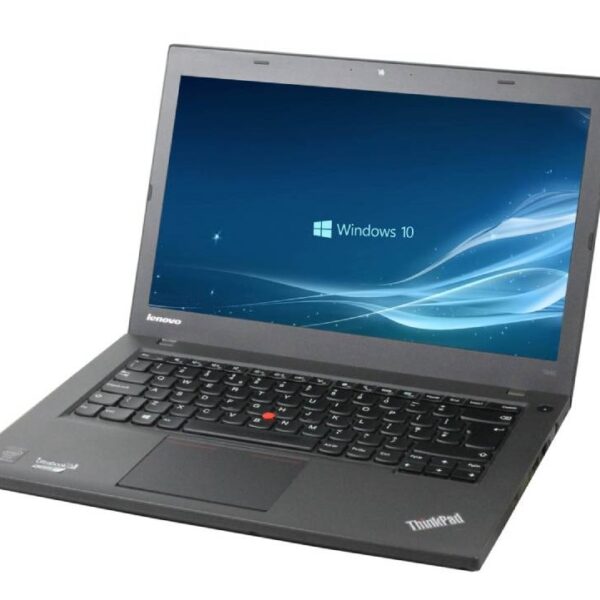 مشخصات فنی و قیمت لپ تاپ Lenovo thinkpad T450