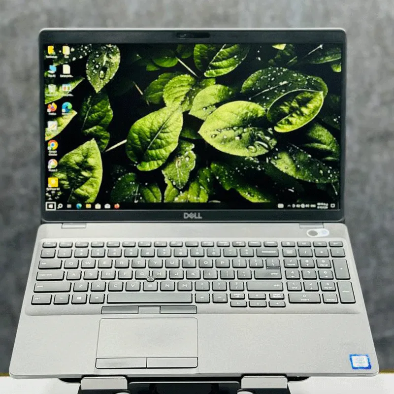 لپ تاپ Dell Latitude 5501 مناسب برای ترید کردن