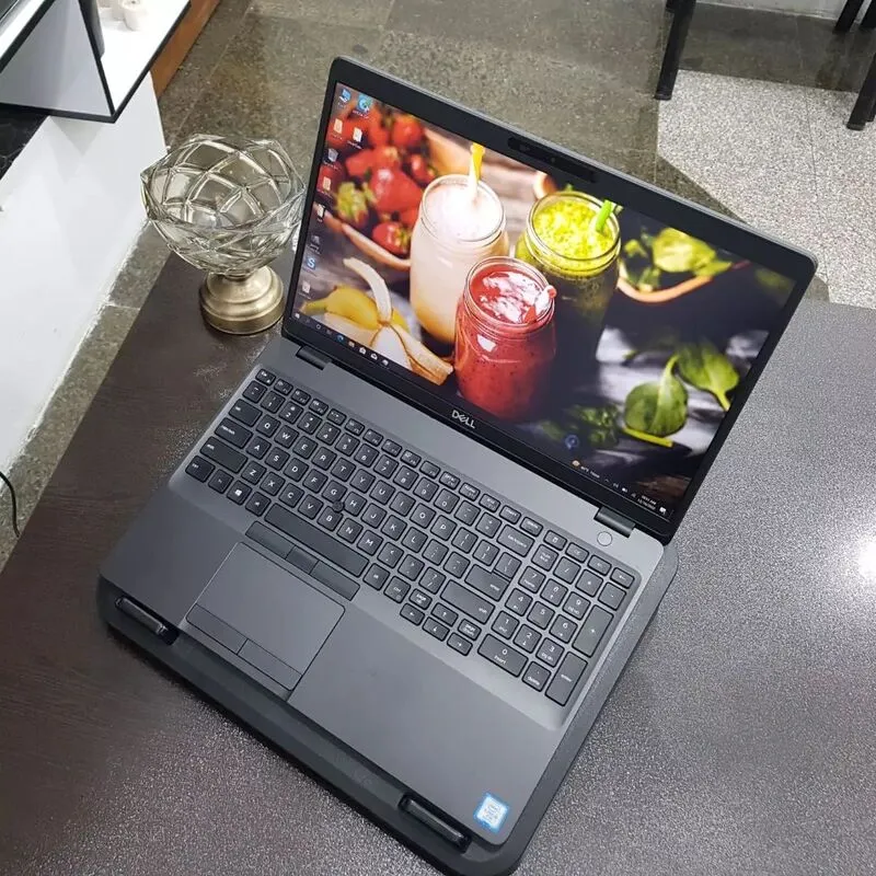 مشخصات فنی و قیمت لپ تاپ طراحی مهندسی Dell precision 3541