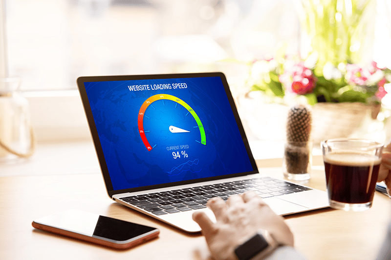 تاثیر DNS بر افزایش سرعت دانلود و بازی