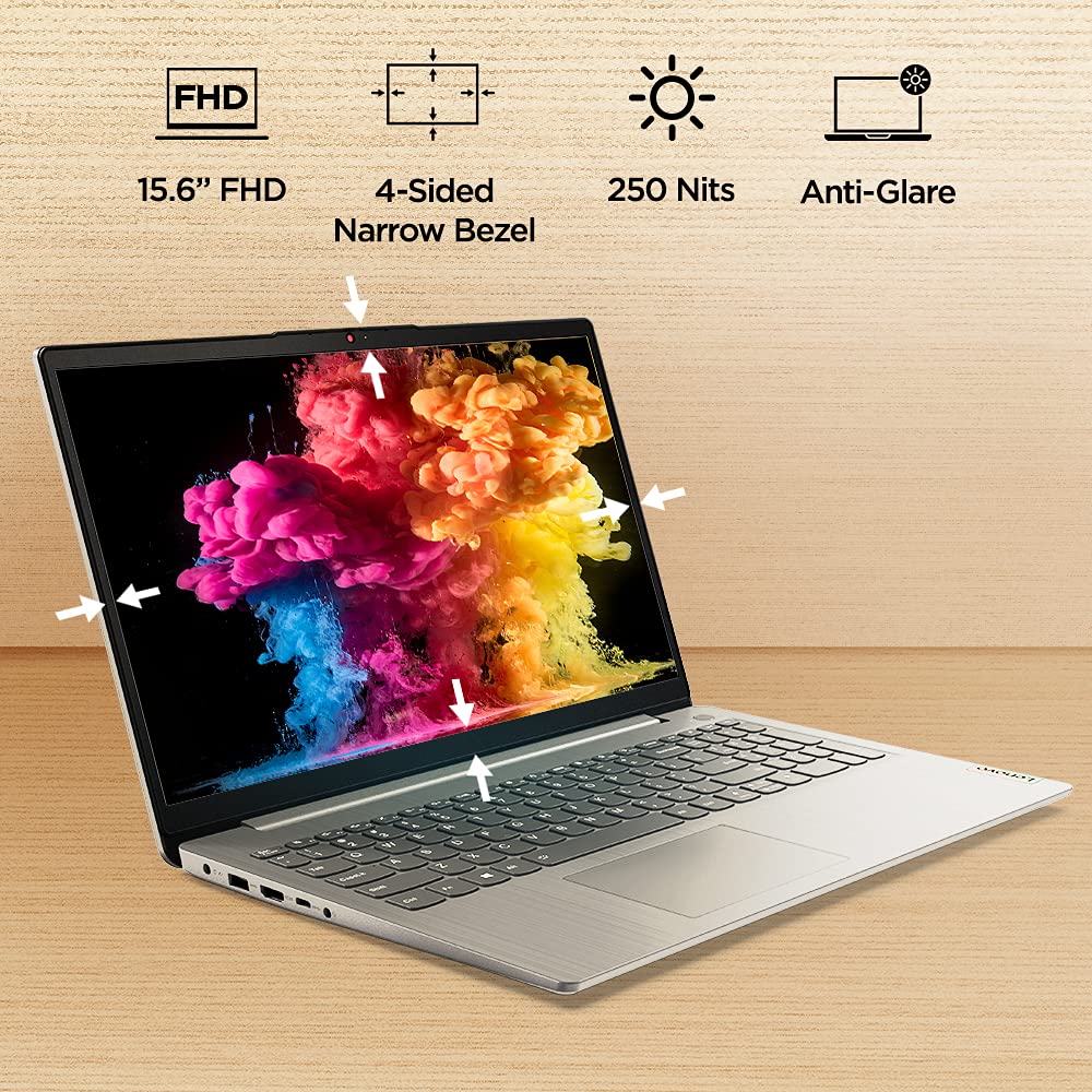 خرید لپ تاپ لنوو ideapad3