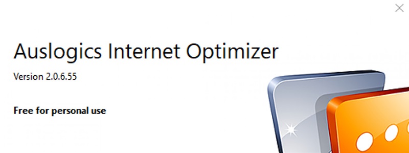 برنامه Auslogics Internet Optimizer برای افزایش سرعت اینترنت ویندوز