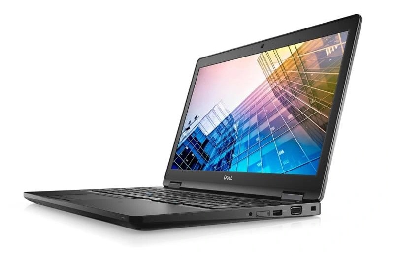 Dell Latitude 5480؛ لپ‌تاپ مناسب مهندسین 