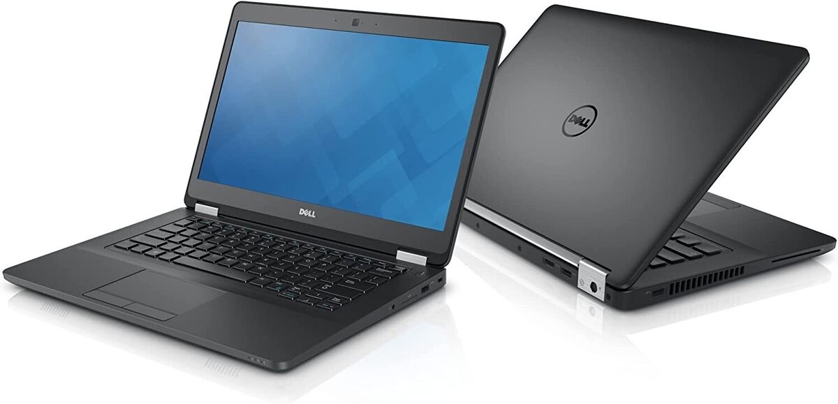 معرفی و راهنمای خرید لپ‌تاپ مهندسی Dell Latitude 5480