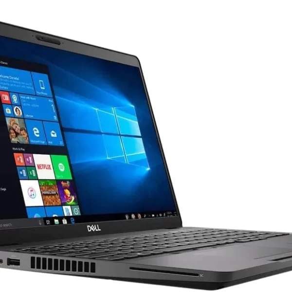 مشخصات قیمت و خرید لپ تاپ Dell Latitude 5500