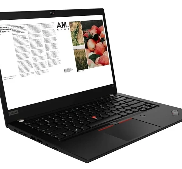 خرید لپ تاپ Lenovo ThinkPad T490