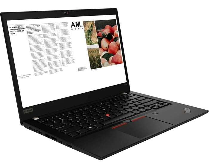 خرید لپ تاپ Lenovo ThinkPad T490