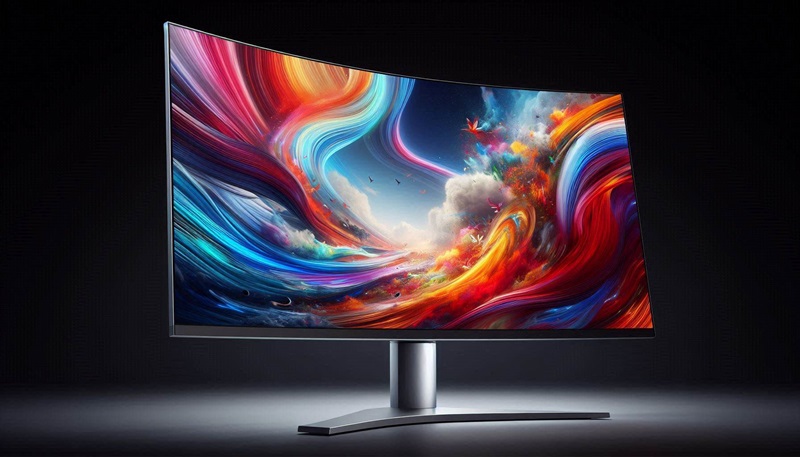 مزایا و معایب فناوری OLED