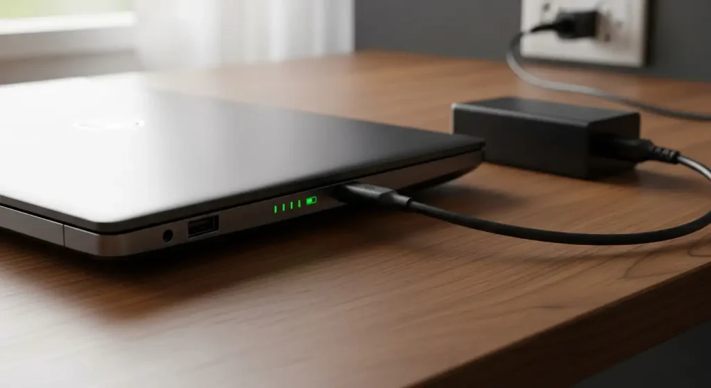 آیا می‌توان لپ تاپ دل را همیشه به برق وصل نگه داشت؟