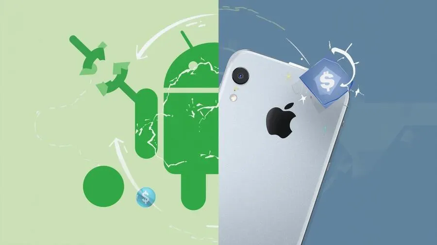 why-iphone-is-expensive چرا گوشی های آیفون گران هستند؟