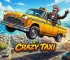 بازی تاکسی دیوانه سگا نسخه Crazy Taxi World Tour برای ایکس باکس و پلی استیشن