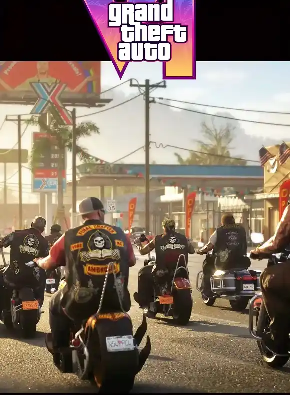 بازی GTA 6 چگونه مسیر بازی های جی تی ای را تغییر خواهد داد