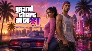 GTA 6 چیست؟ معرفی کامل بازی GTA VI؛ داستان، شخصیت‌ها، گیم‌پلی و هرآنچه باید بدانید