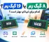 مقایسه رم ۸ گیگابایت و ۱۶ گیگابایت لپ‌تاپ و تفاوت آن‌ها در کاربری‌های مختلف